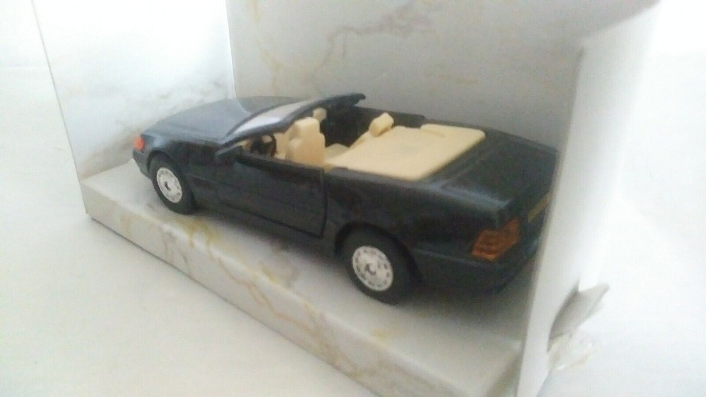 MERCEDES 500 SL MAISTO 1/43