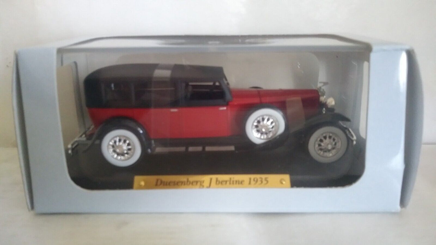 AUTO D'ELITE DEGLI ANNI 30 SCEGLI DAL MENU A TENDINA