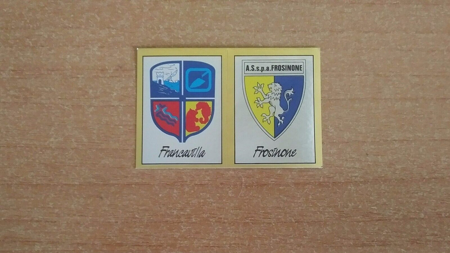 FIGURINE CALCIATORI PANINI 1987-88 (N. 307-559) SCEGLI DAL MENU A TENDINA