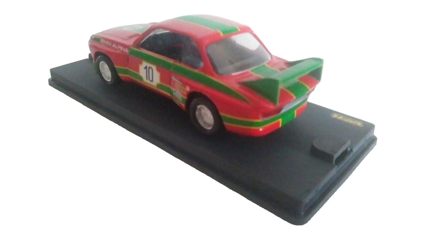 BMW 3CSL VEREM 1/43