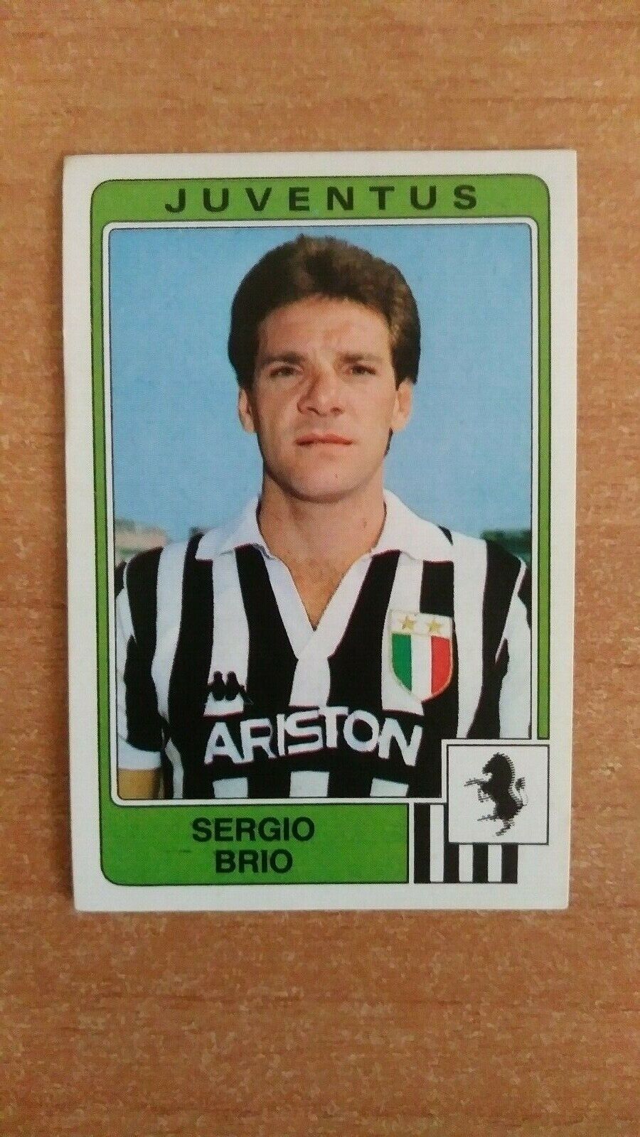 FIGURINE CALCIATORI PANINI 1984-85 SCEGLI DAL MENU A TENDINA