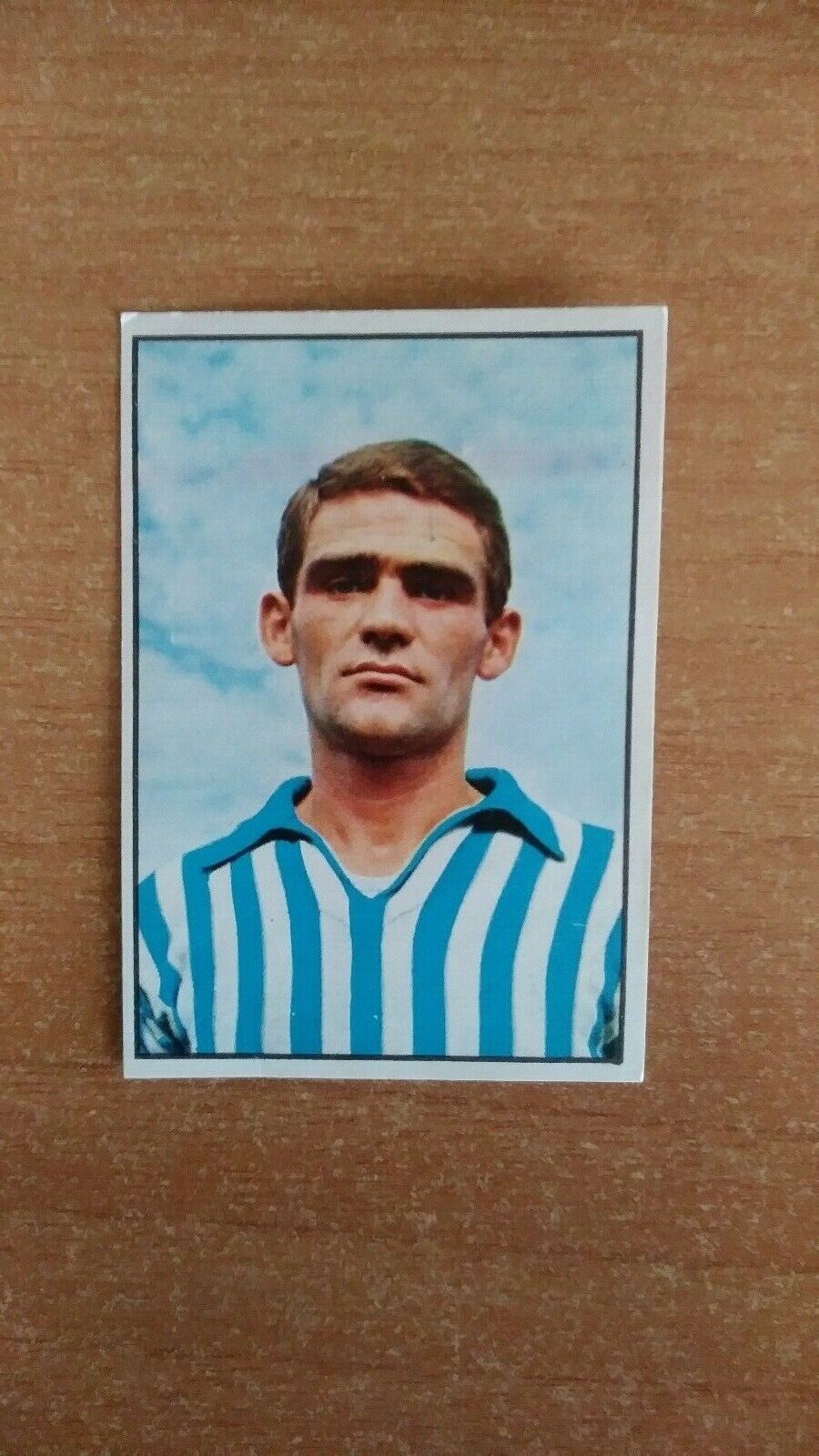 FIGURINE CALCIATORI PANINI 1965-66 SCEGLI DAL MENU A TENDINA