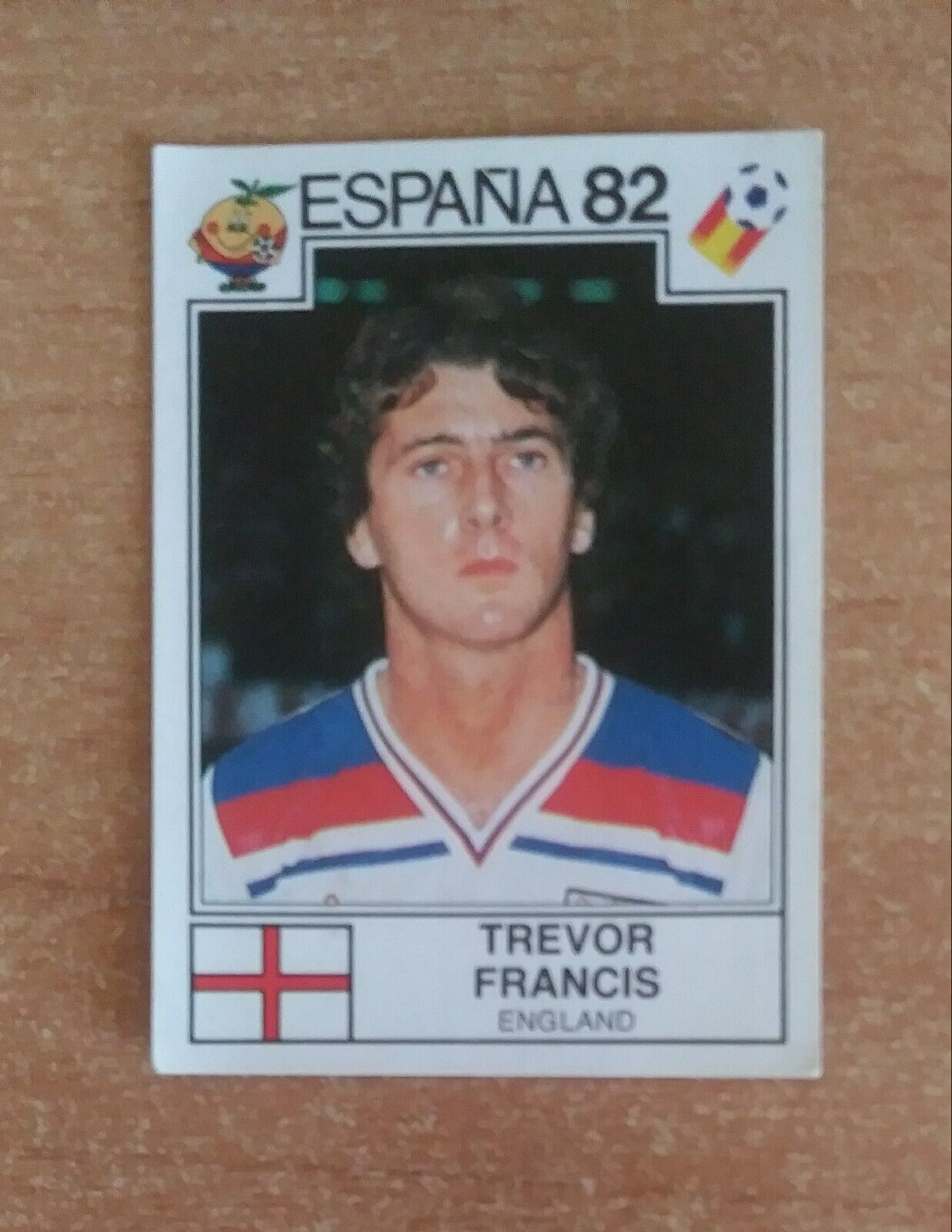 FIGURINE CALCIATORI PANINI ESPANA 82 SCEGLI DAL MENU A TENDINA