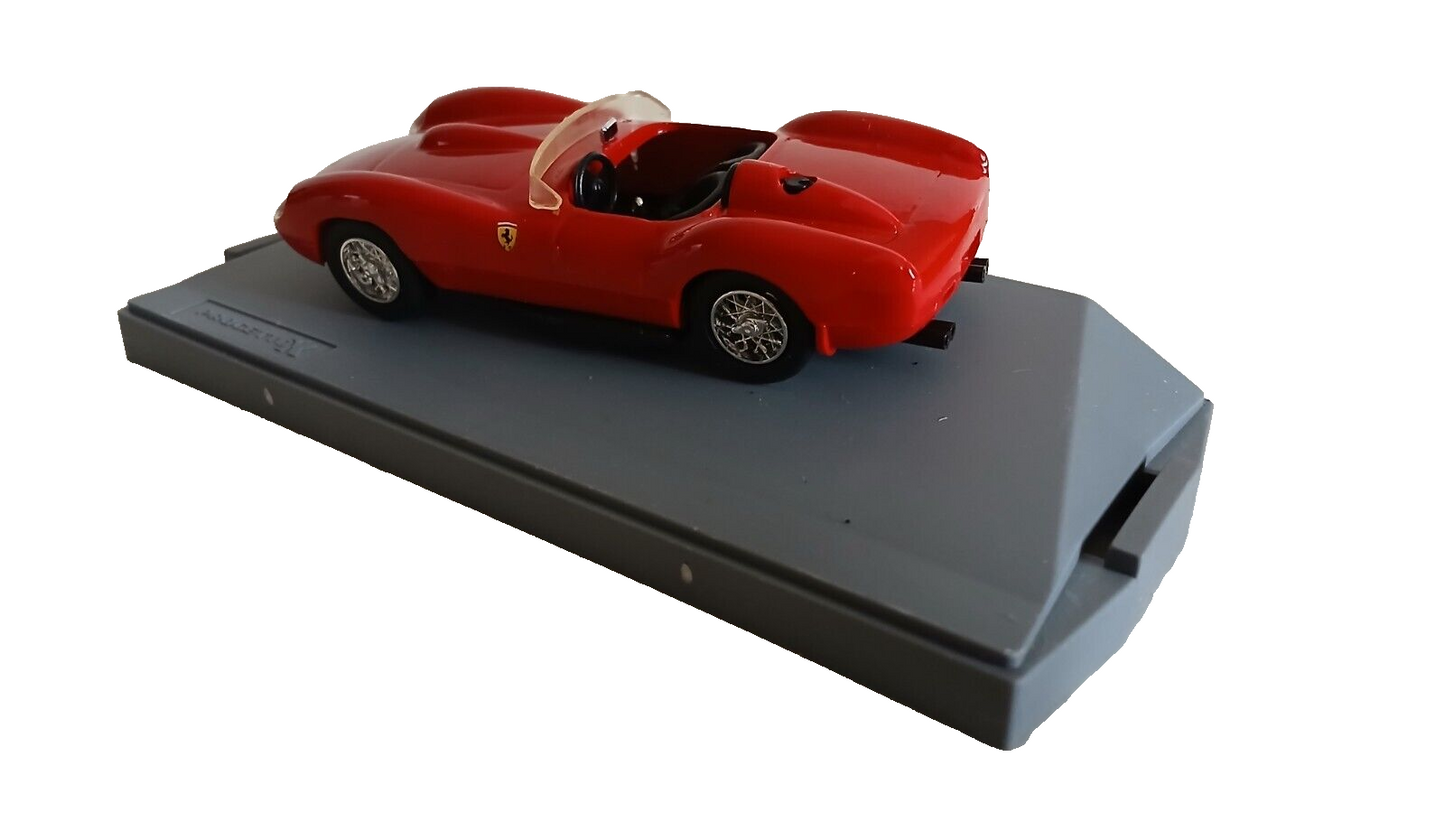 FERRARI 250 TR PROTOTIPO "CLIENTI-CUSTOMERS" PROGETTO K 1/43