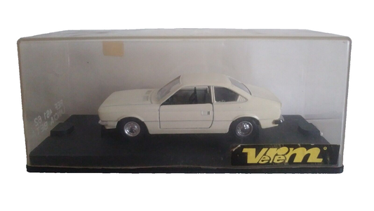 LANCIA BETA VEREM 1/43