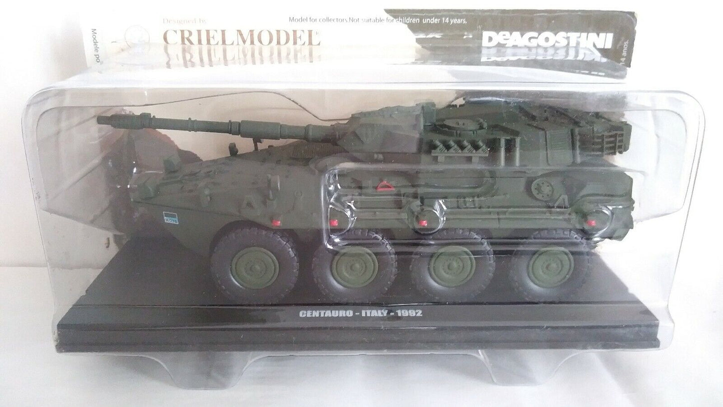 VEICOLI MILITARI 1:43 SCEGLI DAL MENU A TENDINA