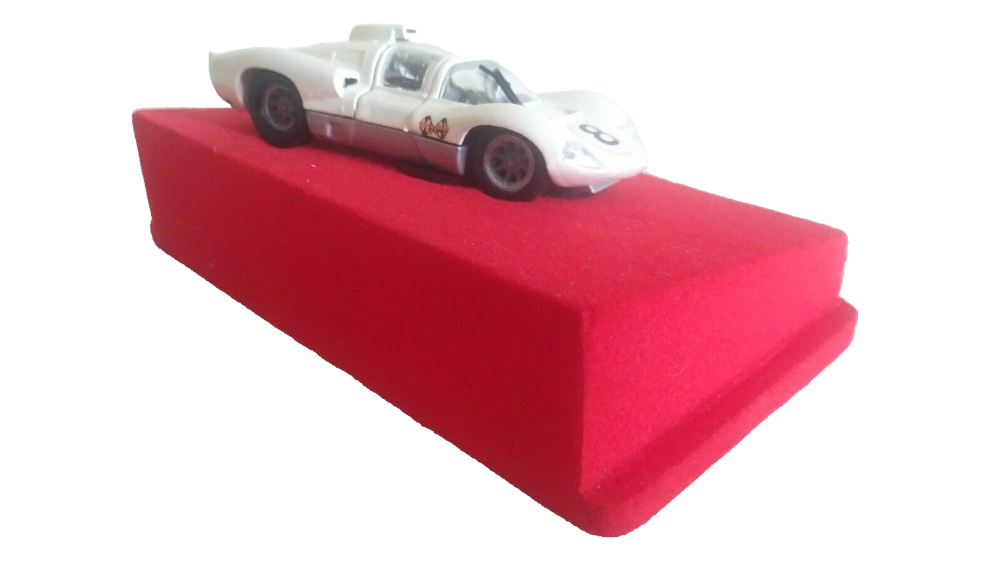 CHAPARRAL 2D VEREM 1/43