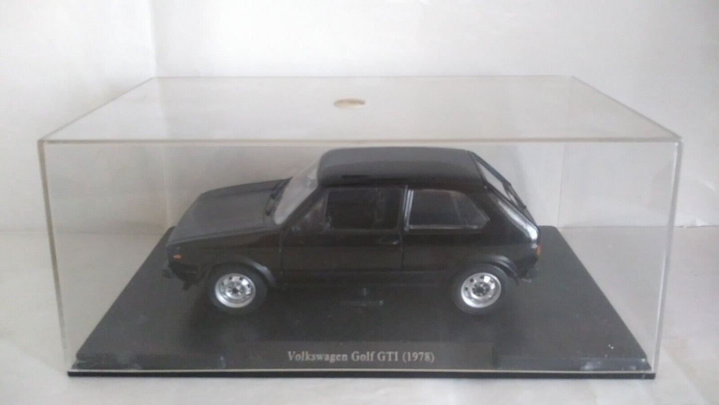 AUTO VINTAGE DELUXE COLLECTION 1/24 SCEGLI DAL MENU A TENDINA