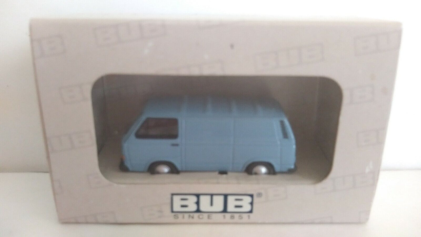 BUB MOBILE 1/87 SCEGLI DAL MENU A TENDINA (LEGGERE BENE LA DESCRIZIONE)