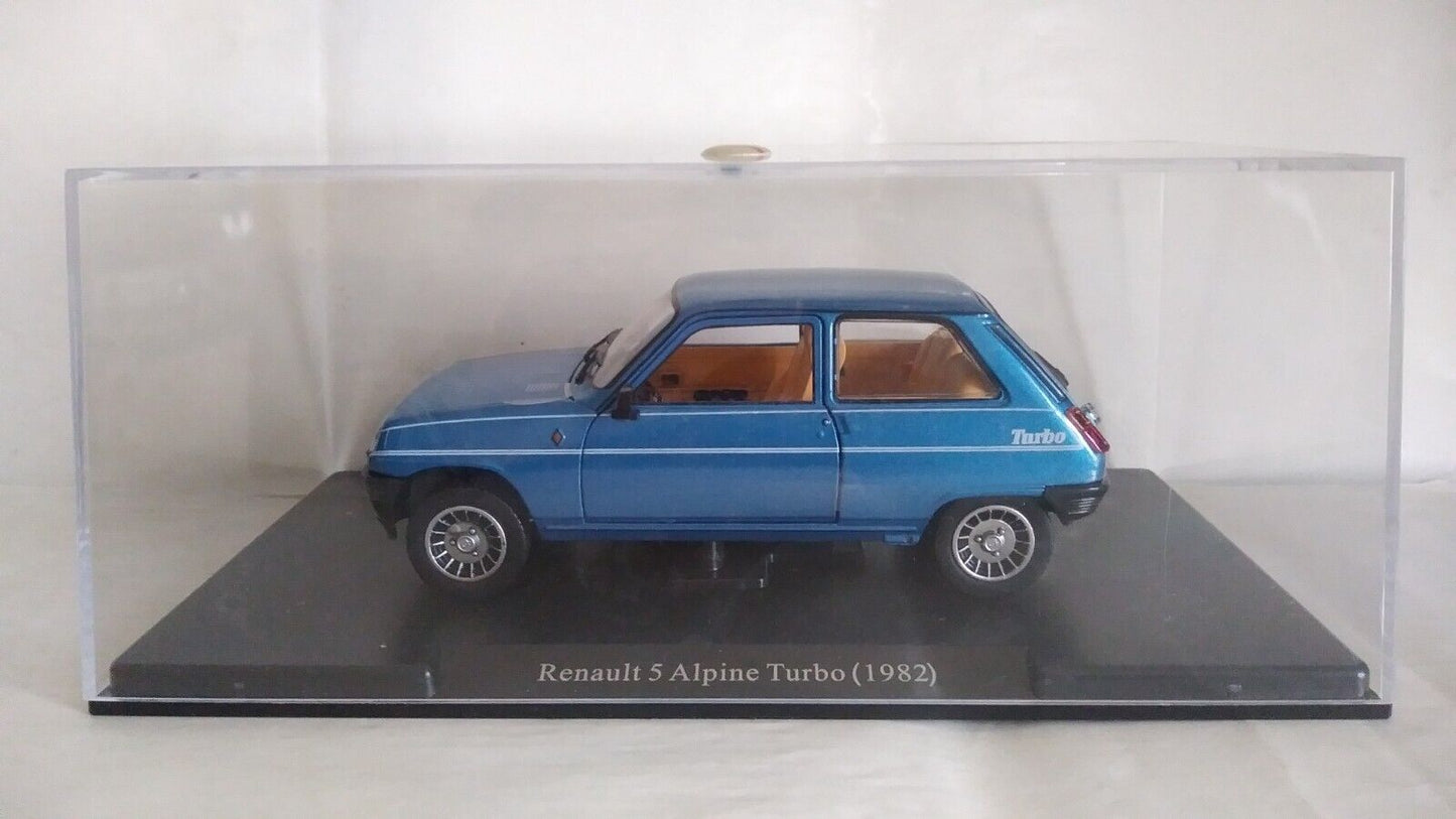 AUTO VINTAGE DELUXE COLLECTION 1/24 SCEGLI DAL MENU A TENDINA