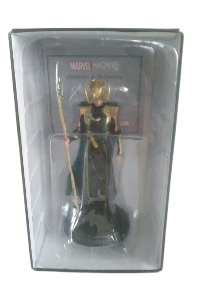 MARVEL MOVIE COLLECTION ACTION FIGURES SCEGLI DAL MENU A TENDINA