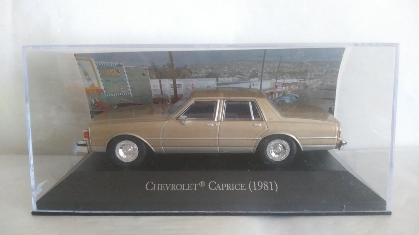 GRANDES AUTOS MEMORABLES 1:43 SCEGLI DAL MENU A TENDINA