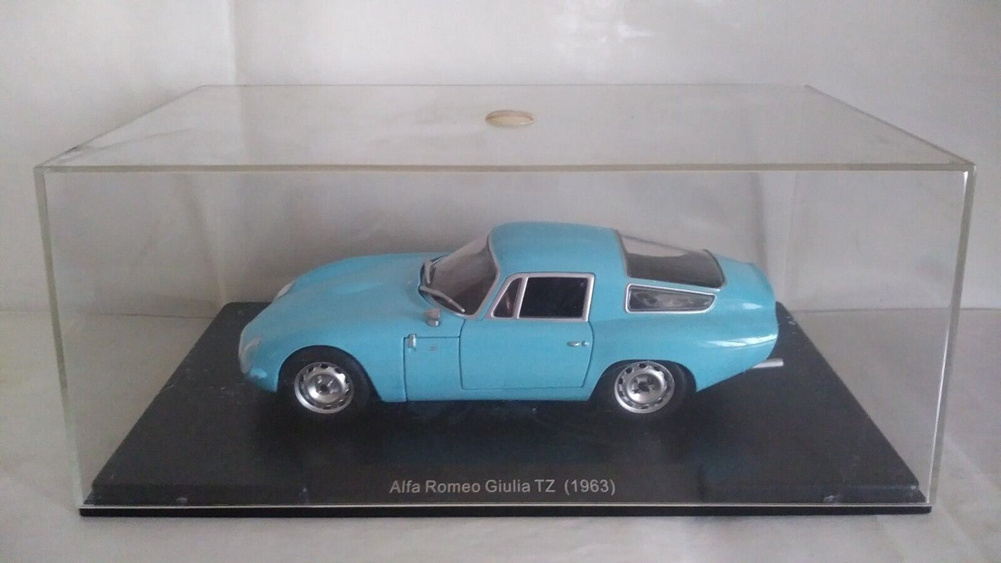 AUTO VINTAGE DELUXE COLLECTION 1/24 SCEGLI DAL MENU A TENDINA