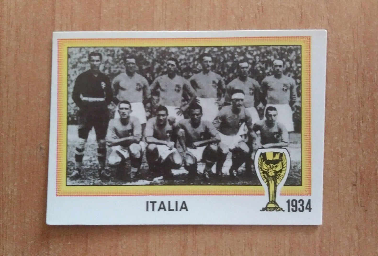 FIGURINE CALCIATORI PANINI ARGENTINA 78 (N. 1-204) SCEGLI DAL MENU A TENDINA