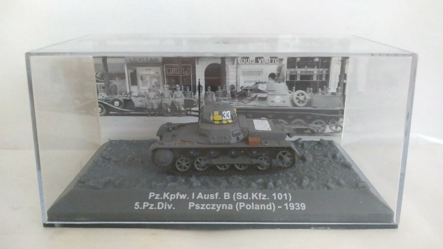 BLINDATI DA COMBATTIMENTO (COMBAT TANKS) 1:72 SCEGLI DAL MENU A TENDINA