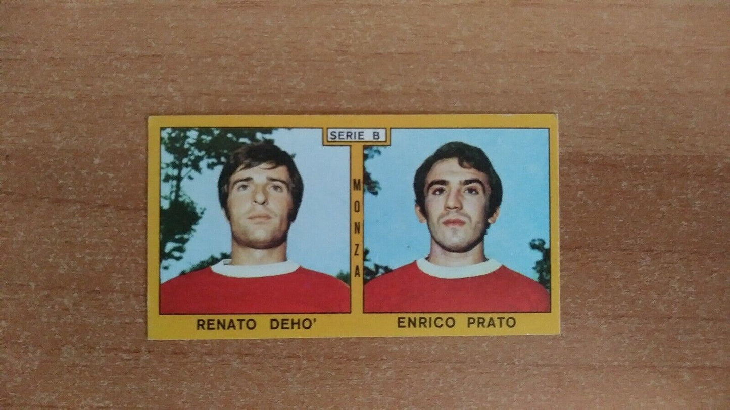 FIGURINE CALCIATORI PANINI 1969-70 SCEGLI DAL MENU A TENDINA