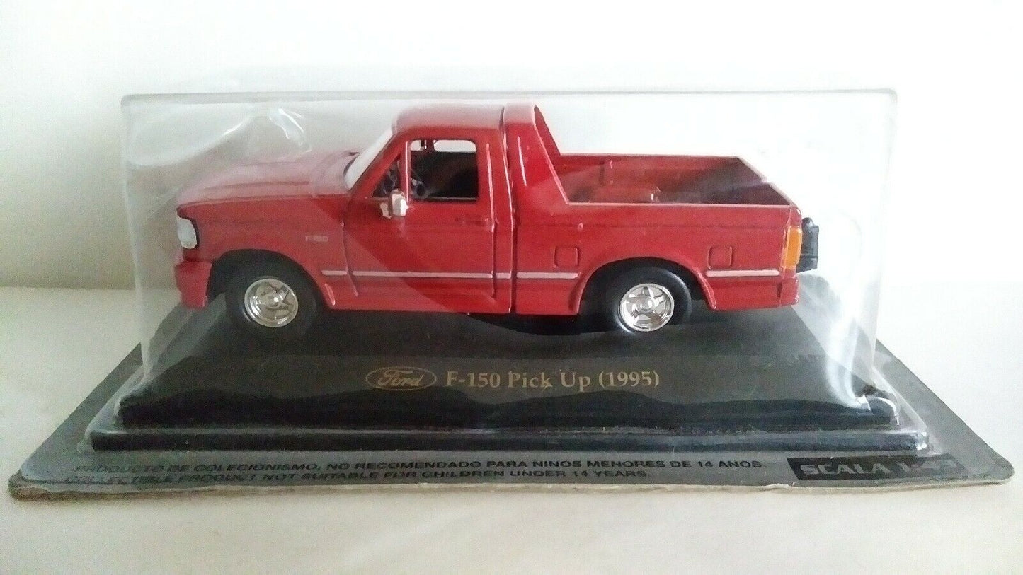 AUTO AMERICANE DA COLLEZIONE 1:43 SCEGLI DAL MENU A TENDINA