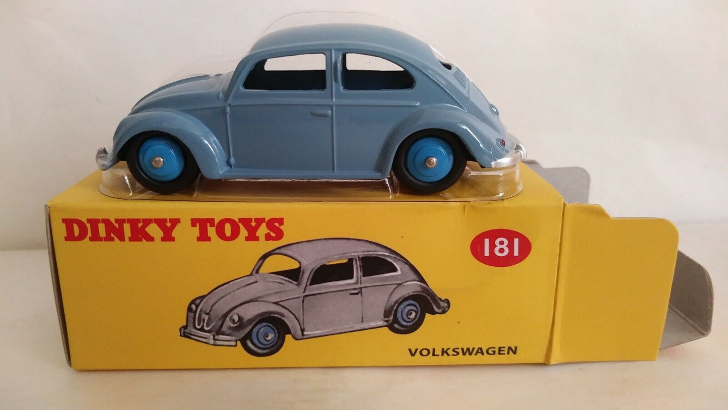 DINKY TOYS 1:43 SCEGLI DAL MENU A TENDINA