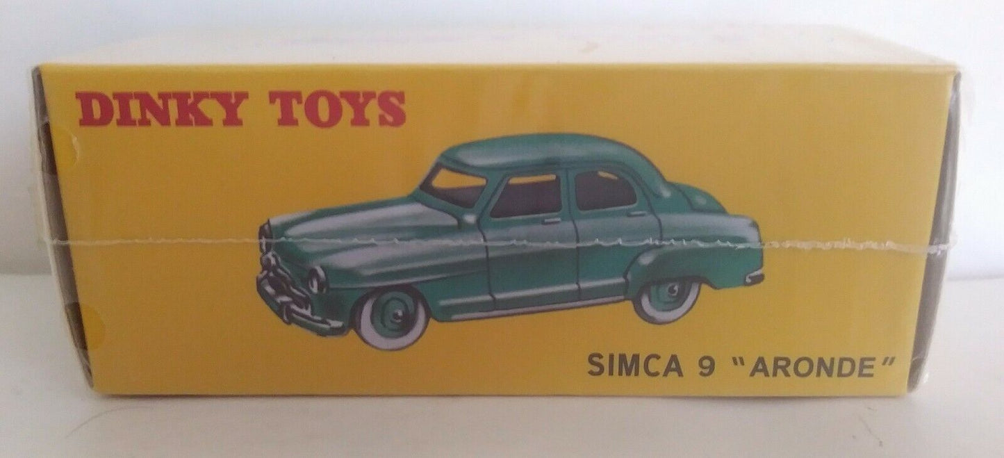 DINKY TOYS 1:43 SCEGLI DAL MENU A TENDINA