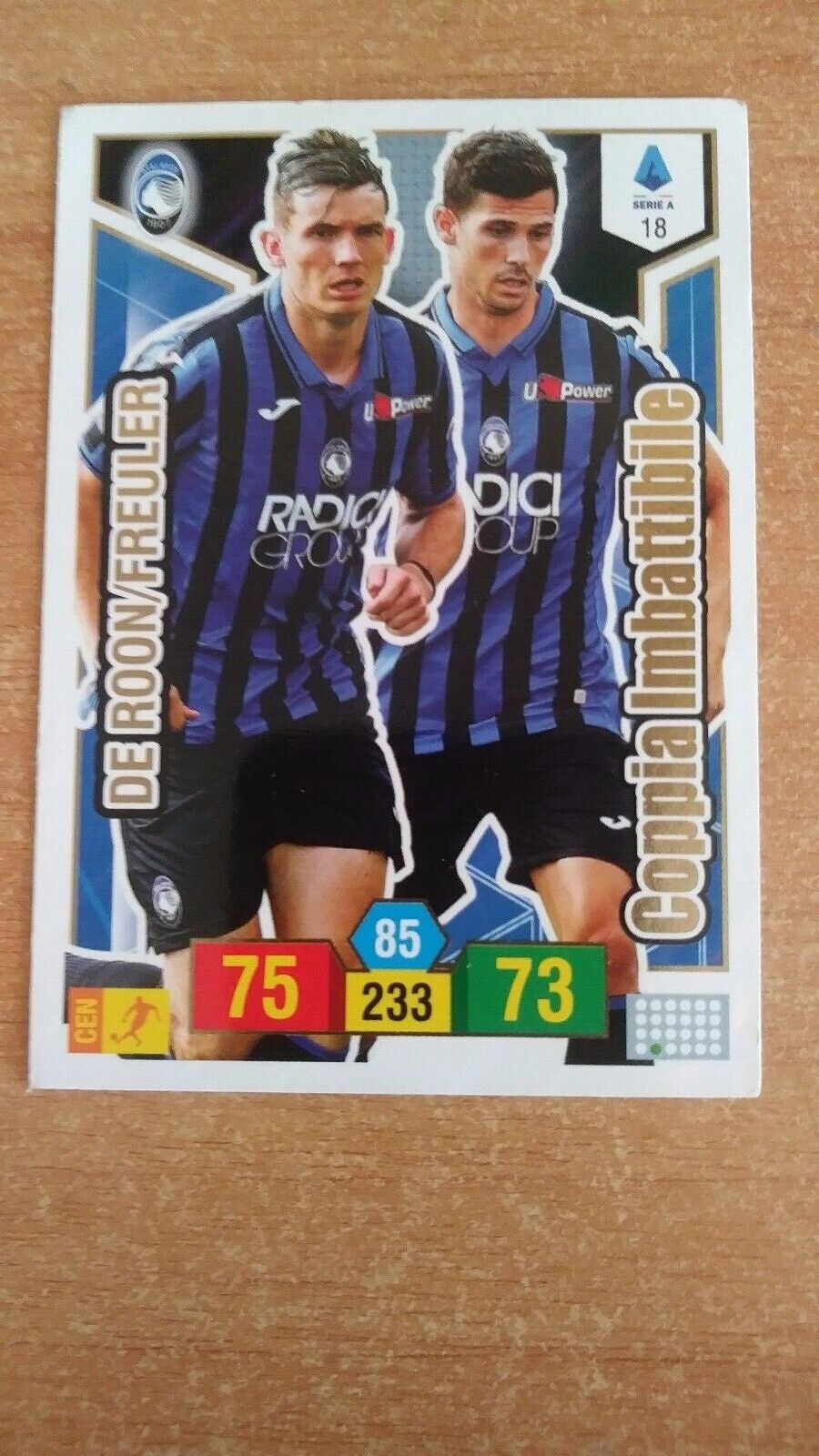 FIGURINE PANINI ADRENALYN XL 2019-20 SCEGLI DAL MENU A TENDINA