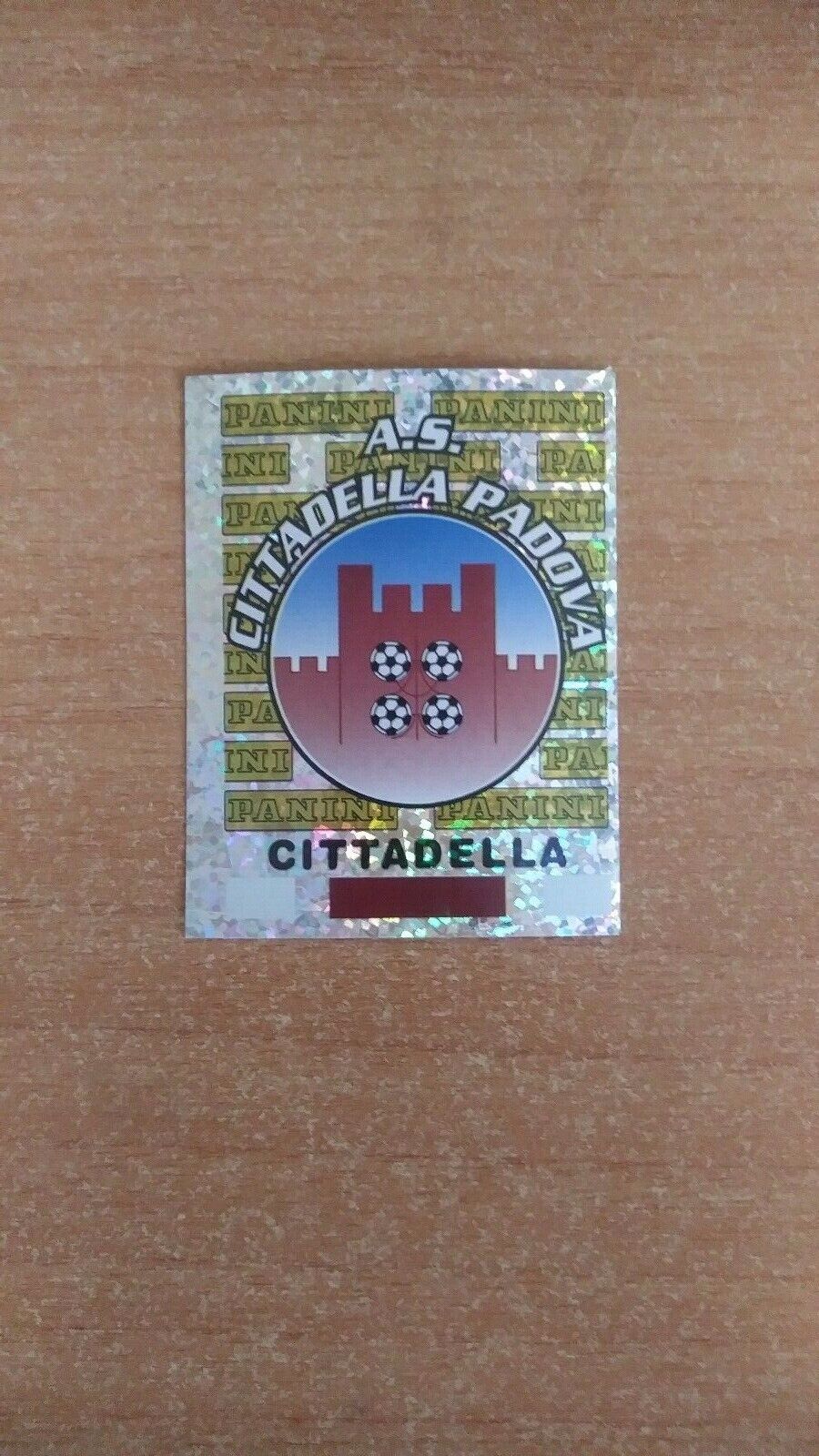 FIGURINE CALCIATORI PANINI 2001-02 SCEGLI DAL MENU A TENDINA