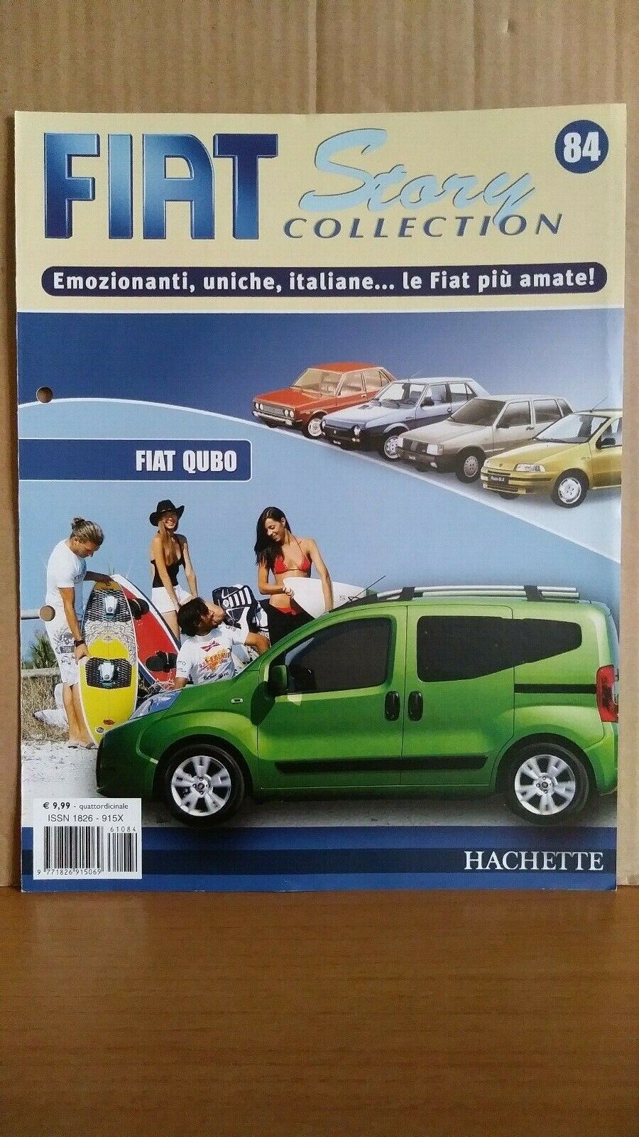 FIAT STORY COLLECTION FASCICOLI SCEGLI DAL MENU A TENDINA