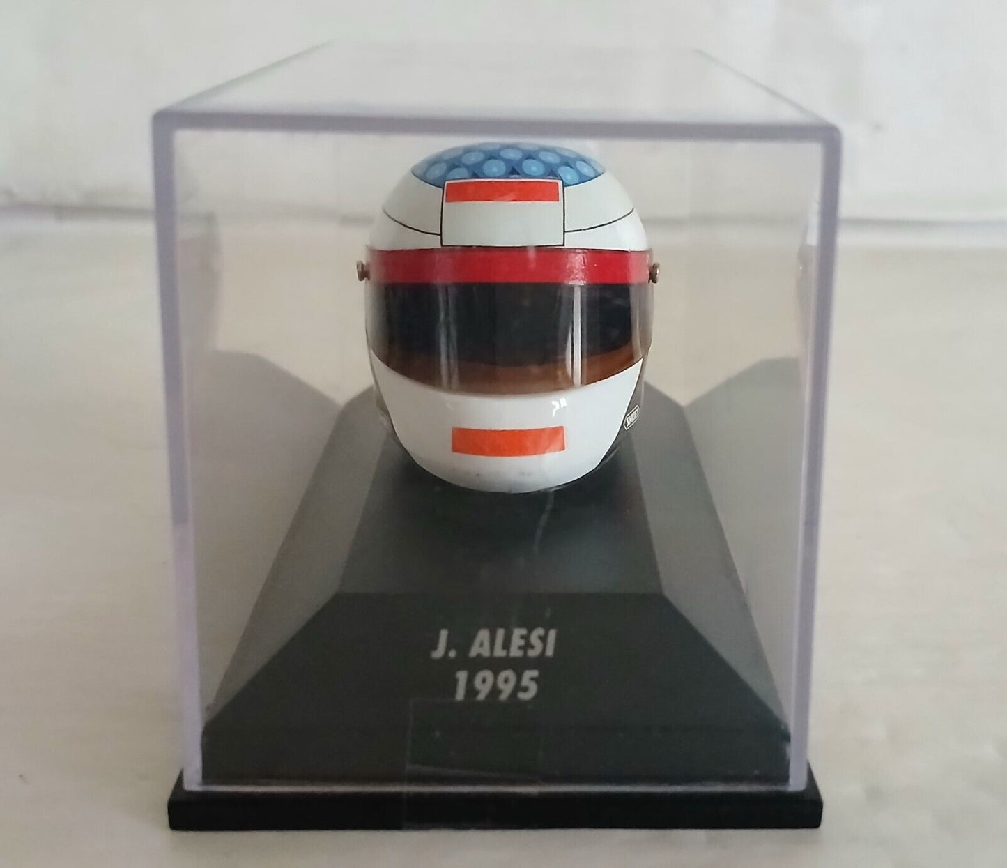 CASCHI - HELMET - FORMULA 1 MINICHAMPS SCEGLI DAL MENU A TENDINA