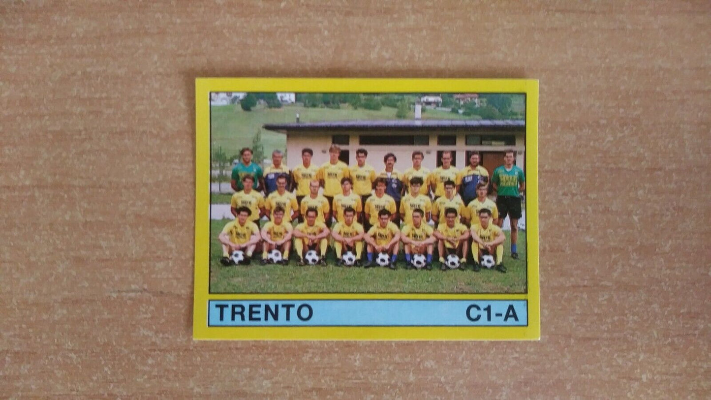 FIGURINE CALCIATORI PANINI 1988-89 (N. 361-592) SCEGLI DAL MENU A TENDINA