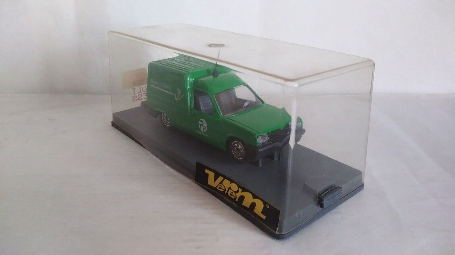 RENAULT EXPRESS "MAIRIE DE PARIS" VEREM 1/43