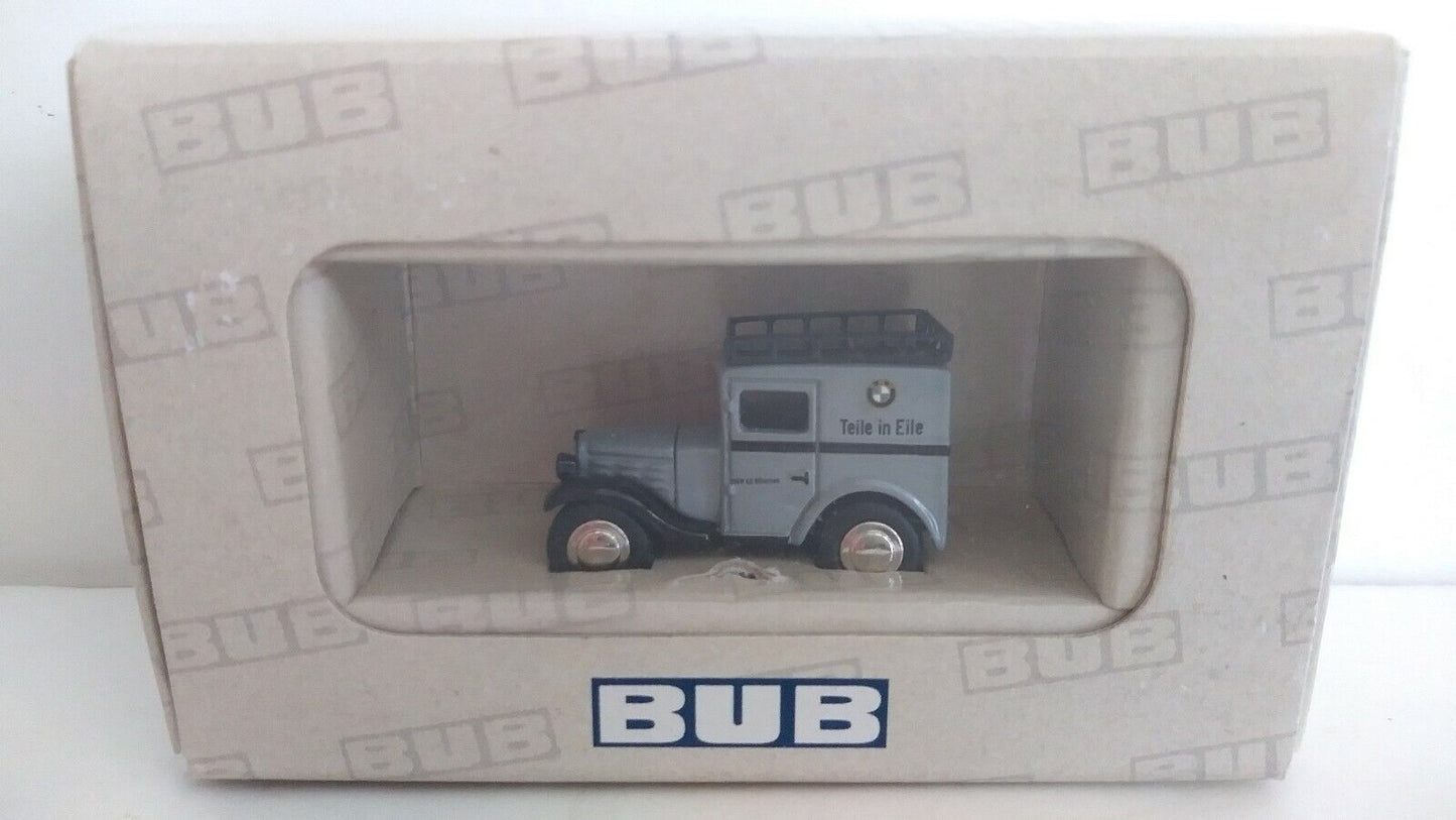 BUB MOBILE 1/87 SCEGLI DAL MENU A TENDINA (LEGGERE BENE LA DESCRIZIONE)