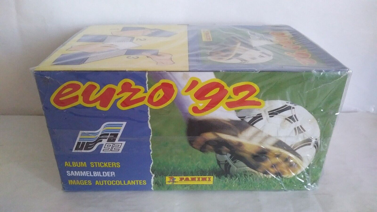 BOX SIGILLATO PANINI SCEGLI DAL MENU A TENDINA