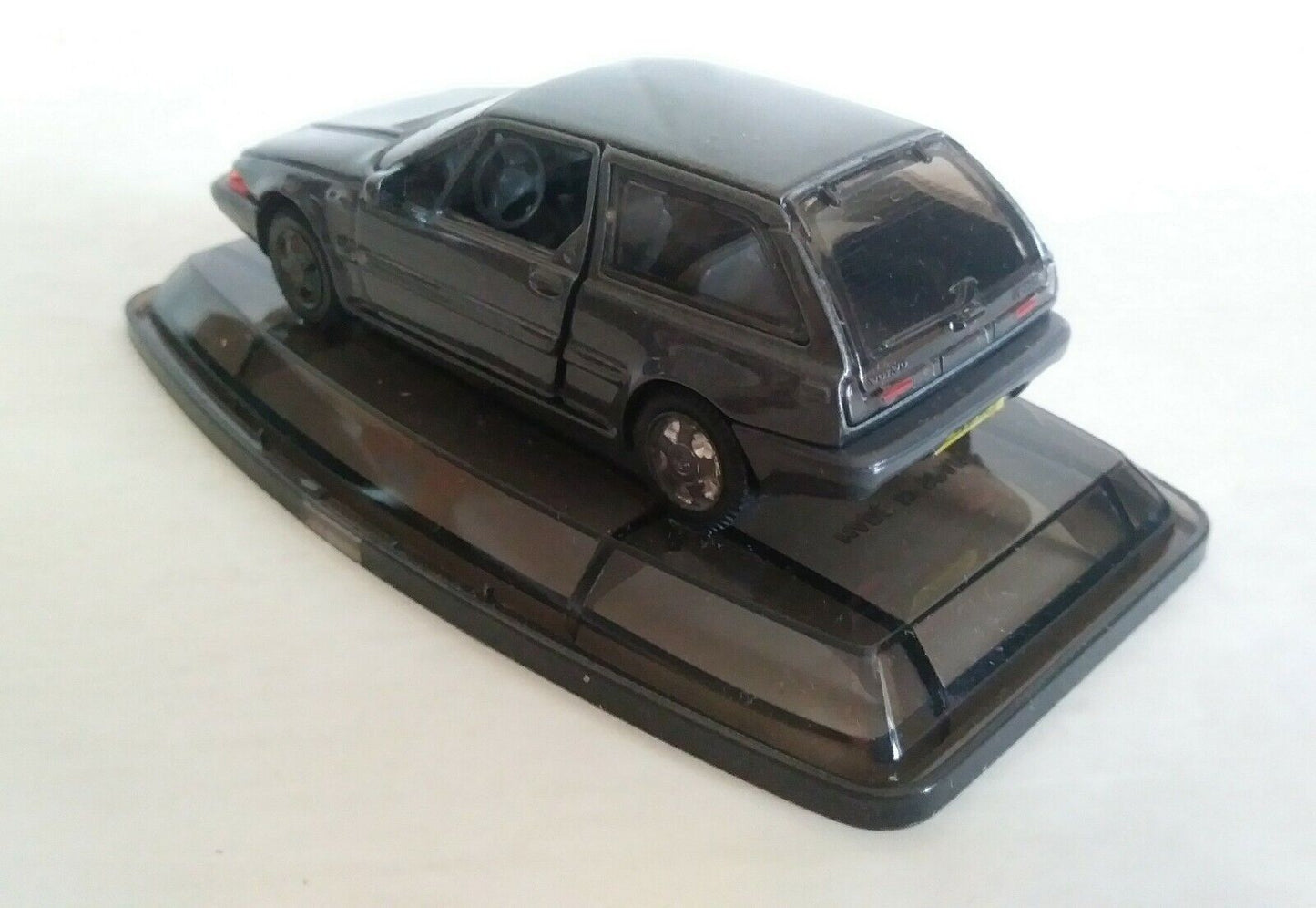 VOLVO 480 PILEN SCALA 1/43