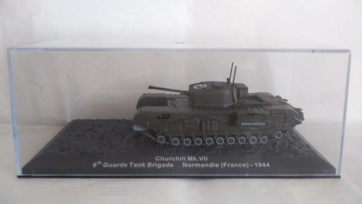 COMBAT TANKS  COLLECTION 1:72 SCEGLI DAL MENU A TENDINA