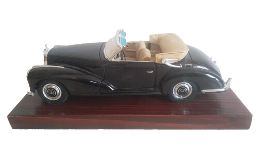 MERCEDES-BENZ 300 S 1955 MAISTO SCALA 1/18