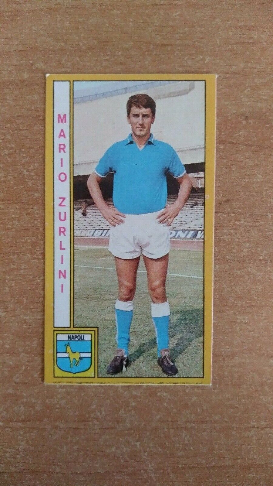 FIGURINE CALCIATORI PANINI 1969-70 SCEGLI DAL MENU A TENDINA