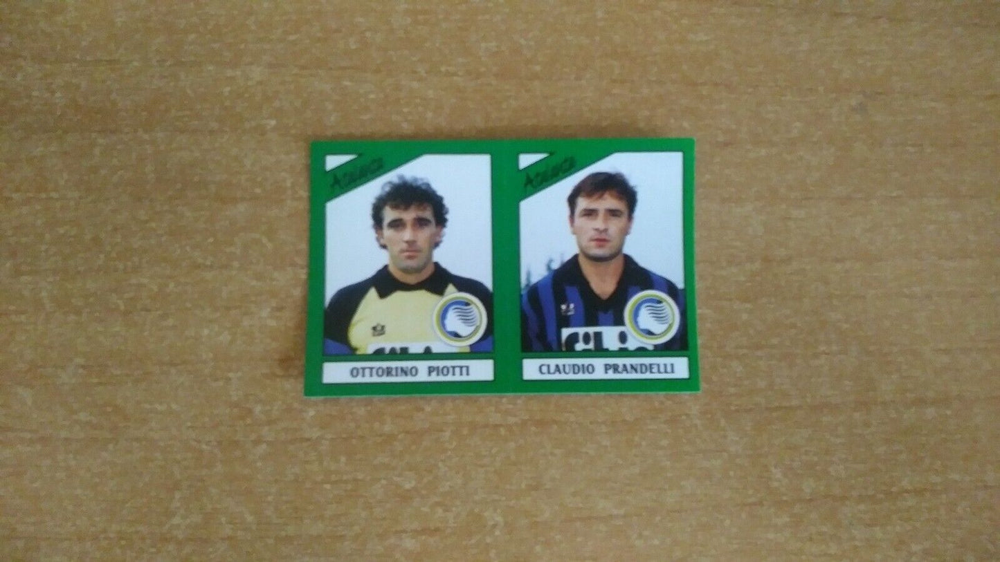 FIGURINE CALCIATORI PANINI 1987-88 (N. 307-559) SCEGLI DAL MENU A TENDINA