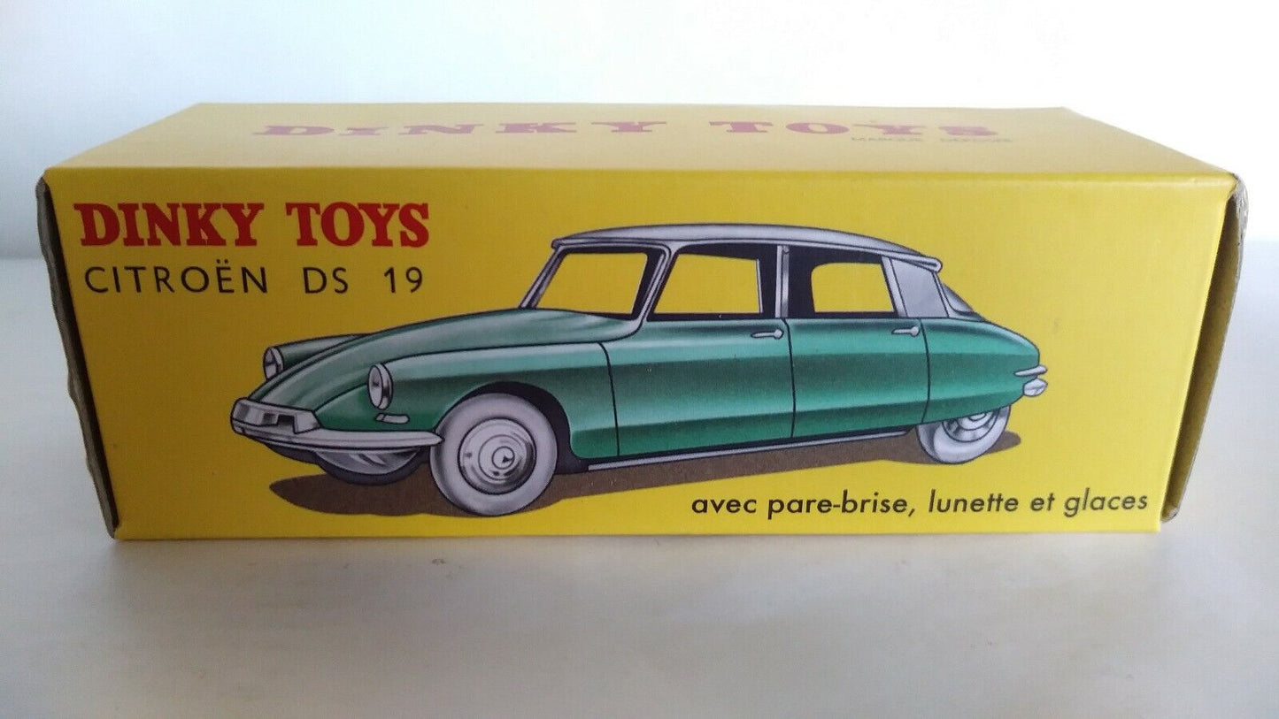 DINKY TOYS 1:43 SCEGLI DAL MENU A TENDINA