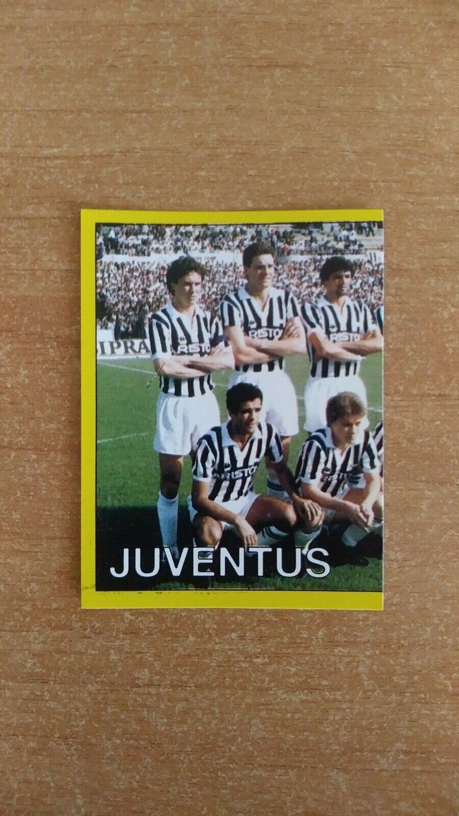 FIGURINE CALCIATORI PANINI 1988-89 (N. 1-360) SCEGLI DAL MENU A TENDINA