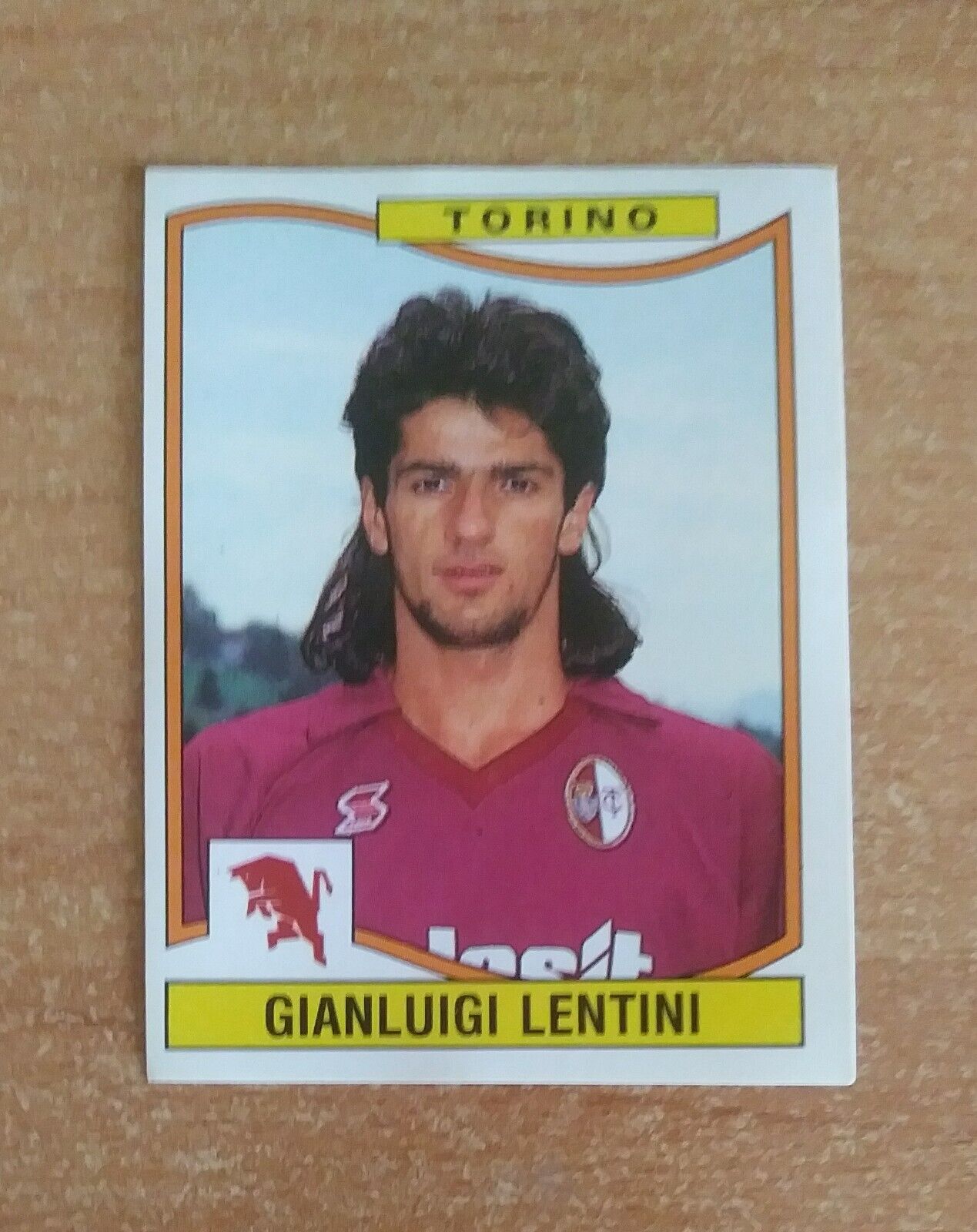 FIGURINE CALCIATORI PANINI 1990-1991 (N. 1-339) SCEGLI DAL MENU A TENDINA