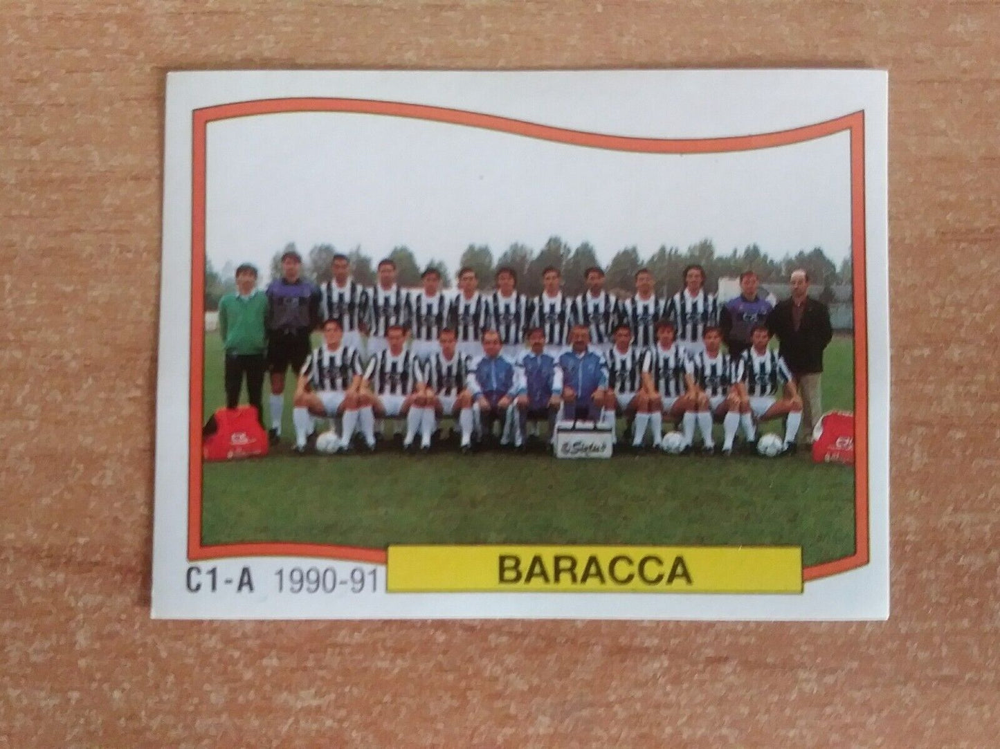 FIGURINE CALCIATORI PANINI 1990-1991 (N. 345-545) SCEGLI DAL MENU A TENDINA