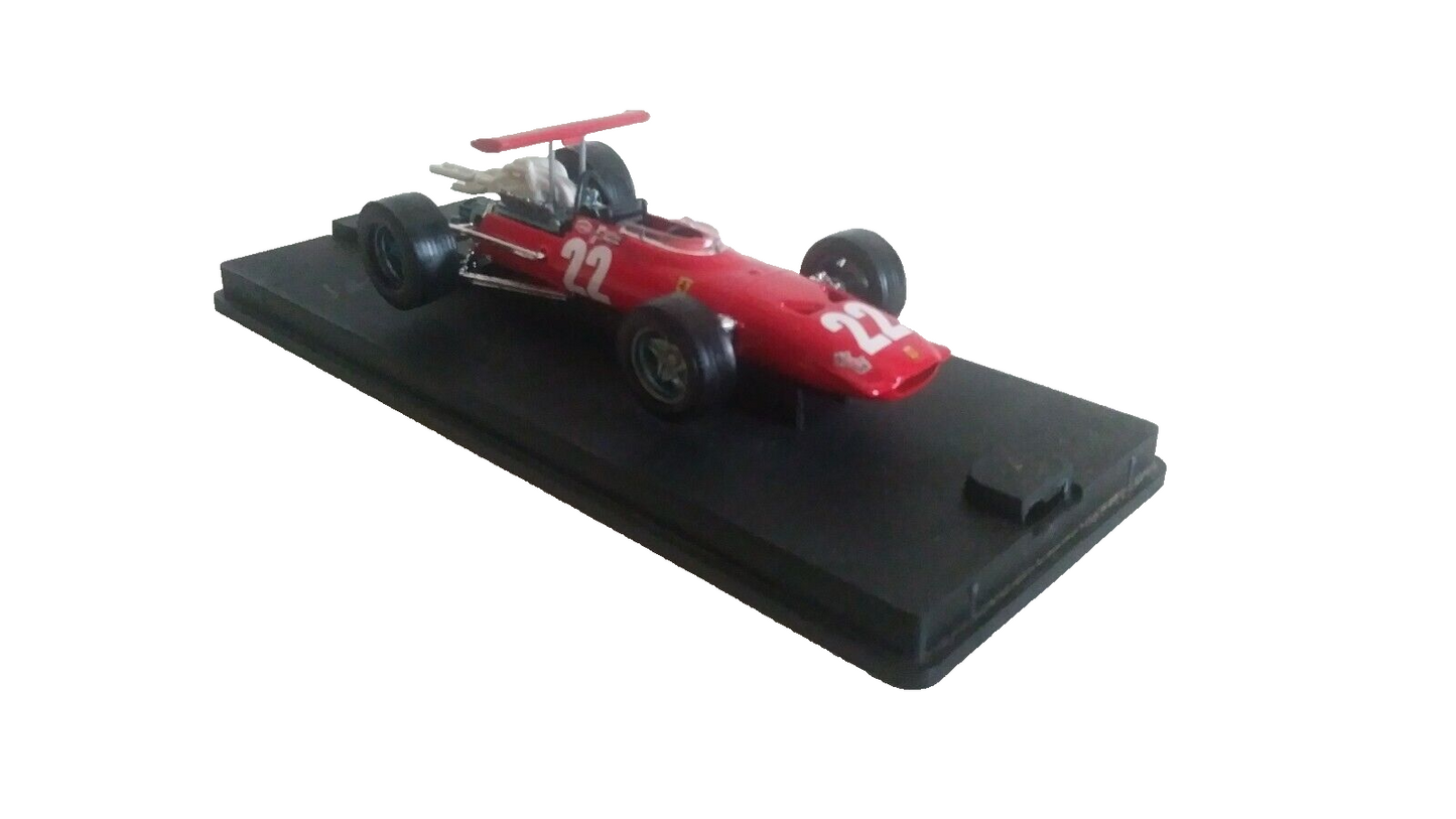 FERRARI F1 VEREM 1/43