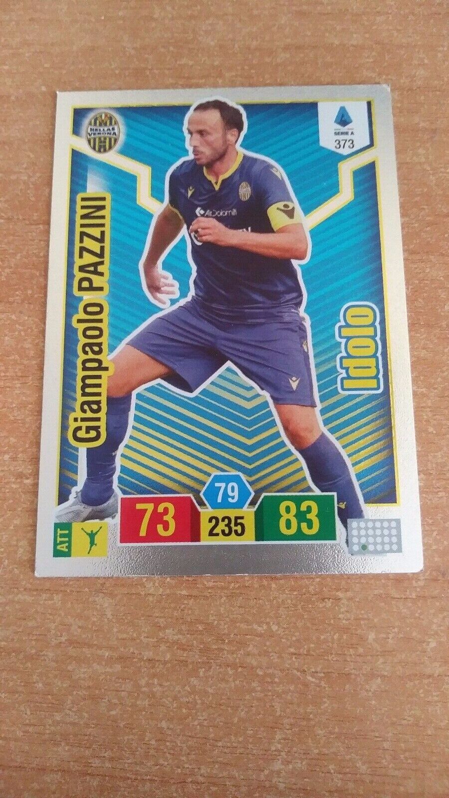 FIGURINE PANINI ADRENALYN XL 2019-20 SCEGLI DAL MENU A TENDINA