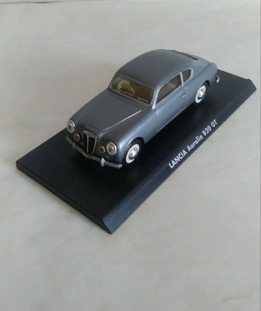 LANCIA AURELIA B20 GT SCALA 1/43