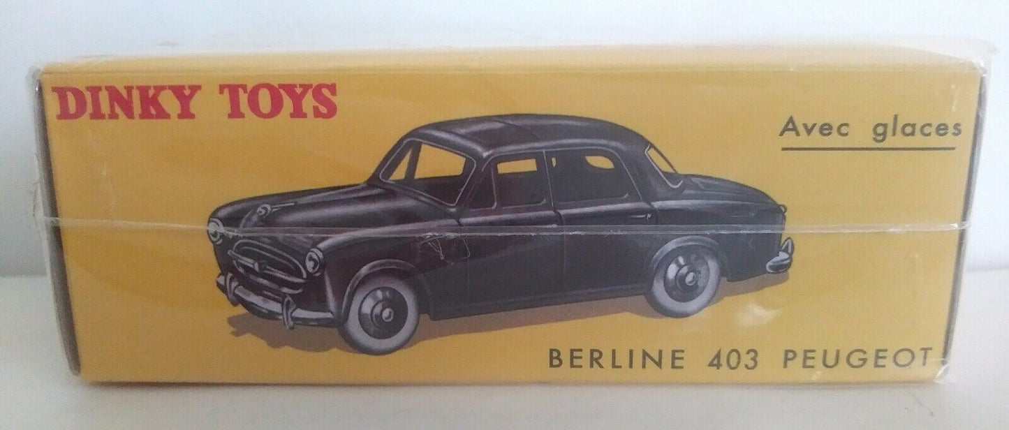 DINKY TOYS 1:43 SCEGLI DAL MENU A TENDINA