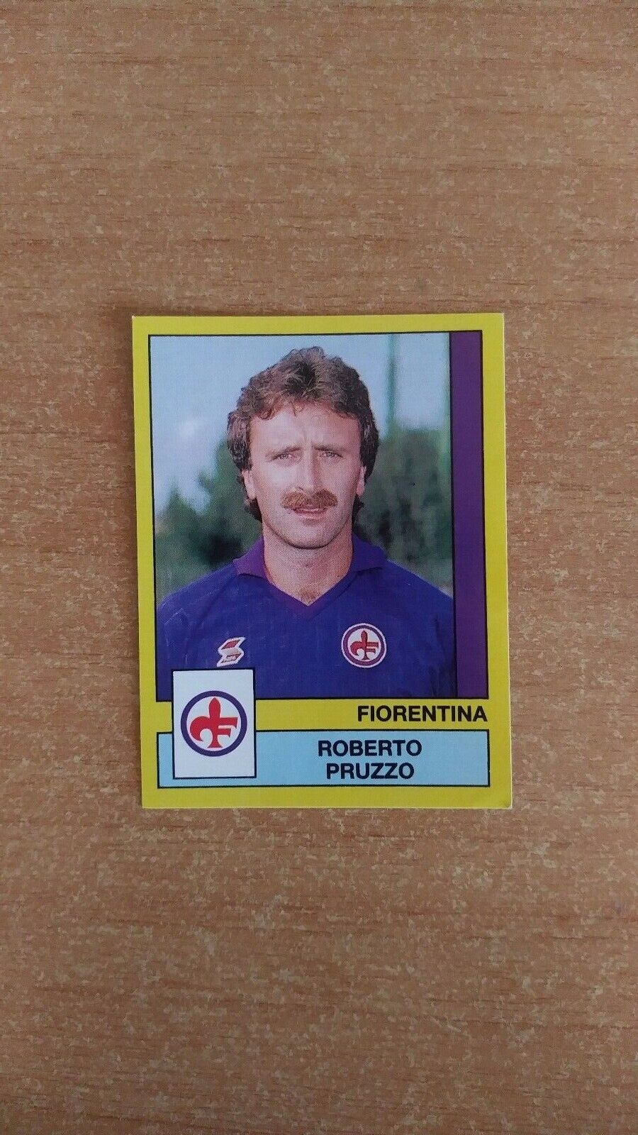 FIGURINE CALCIATORI PANINI 1988-89 (N. 1-360) SCEGLI DAL MENU A TENDINA