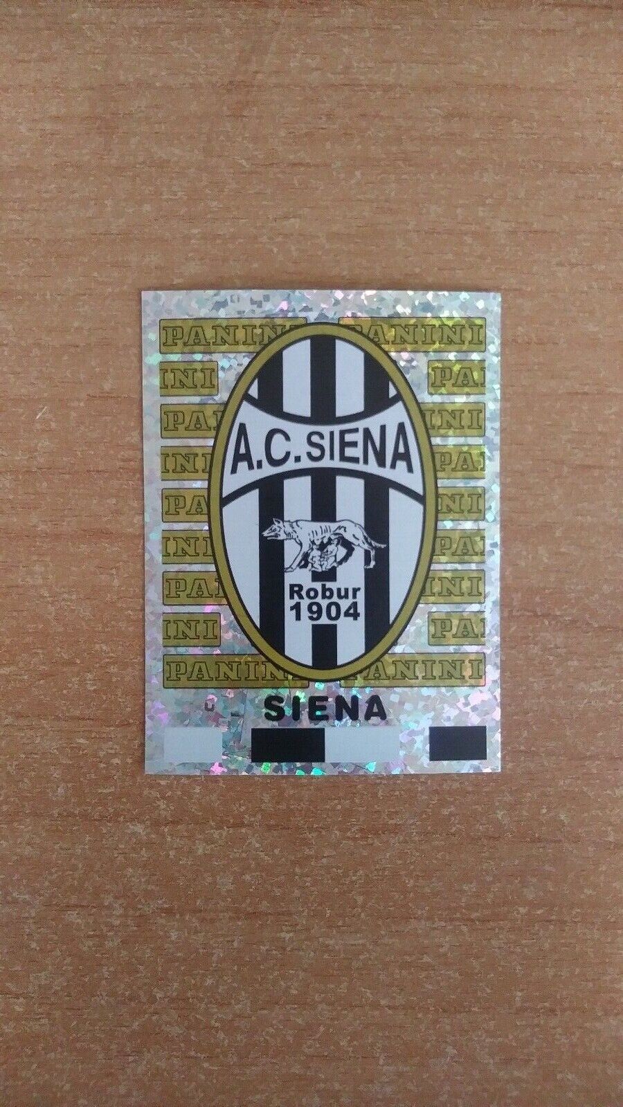 FIGURINE CALCIATORI PANINI 2001-02 SCEGLI DAL MENU A TENDINA