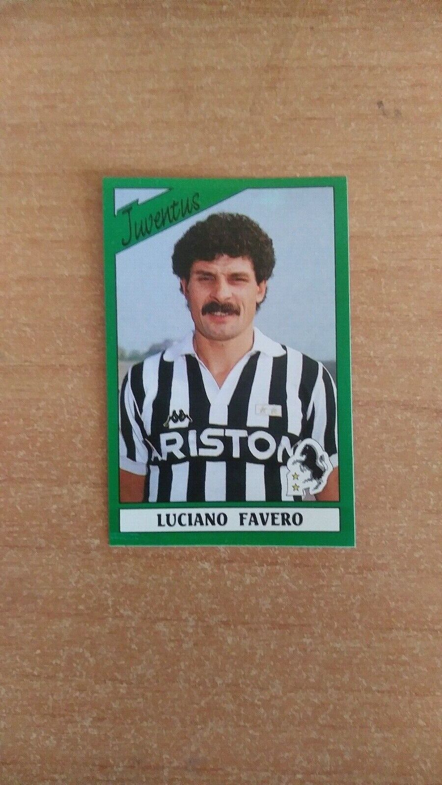 FIGURINE CALCIATORI PANINI 1987-88 (N. 1-301) SCEGLI DAL MENU A TENDINA