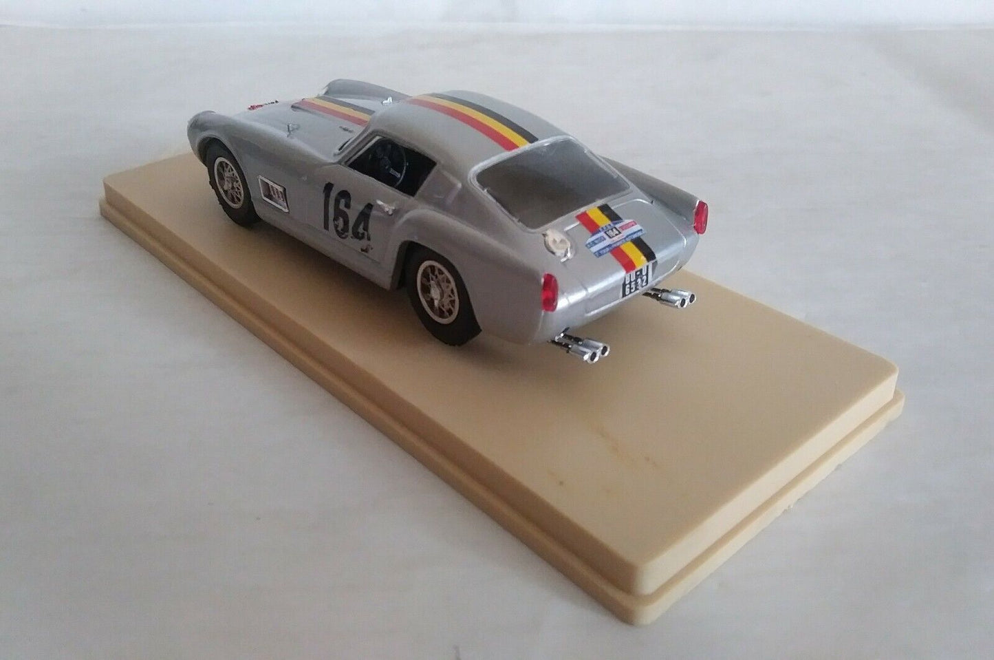 FERRARI 250 GT BERLINETTA TOUR DE FRANCE SCALA 1/43