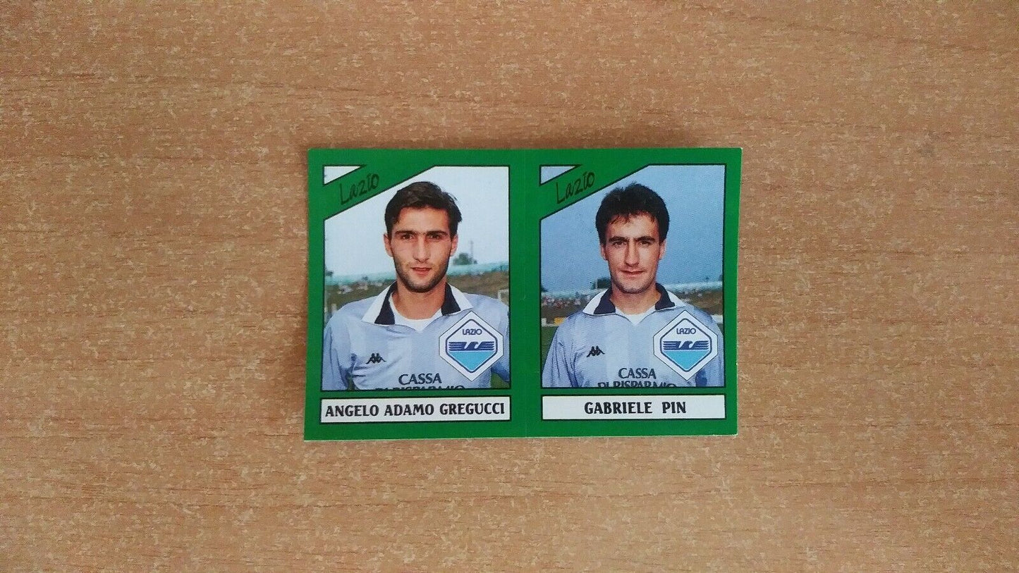 FIGURINE CALCIATORI PANINI 1987-88 (N. 307-559) SCEGLI DAL MENU A TENDINA