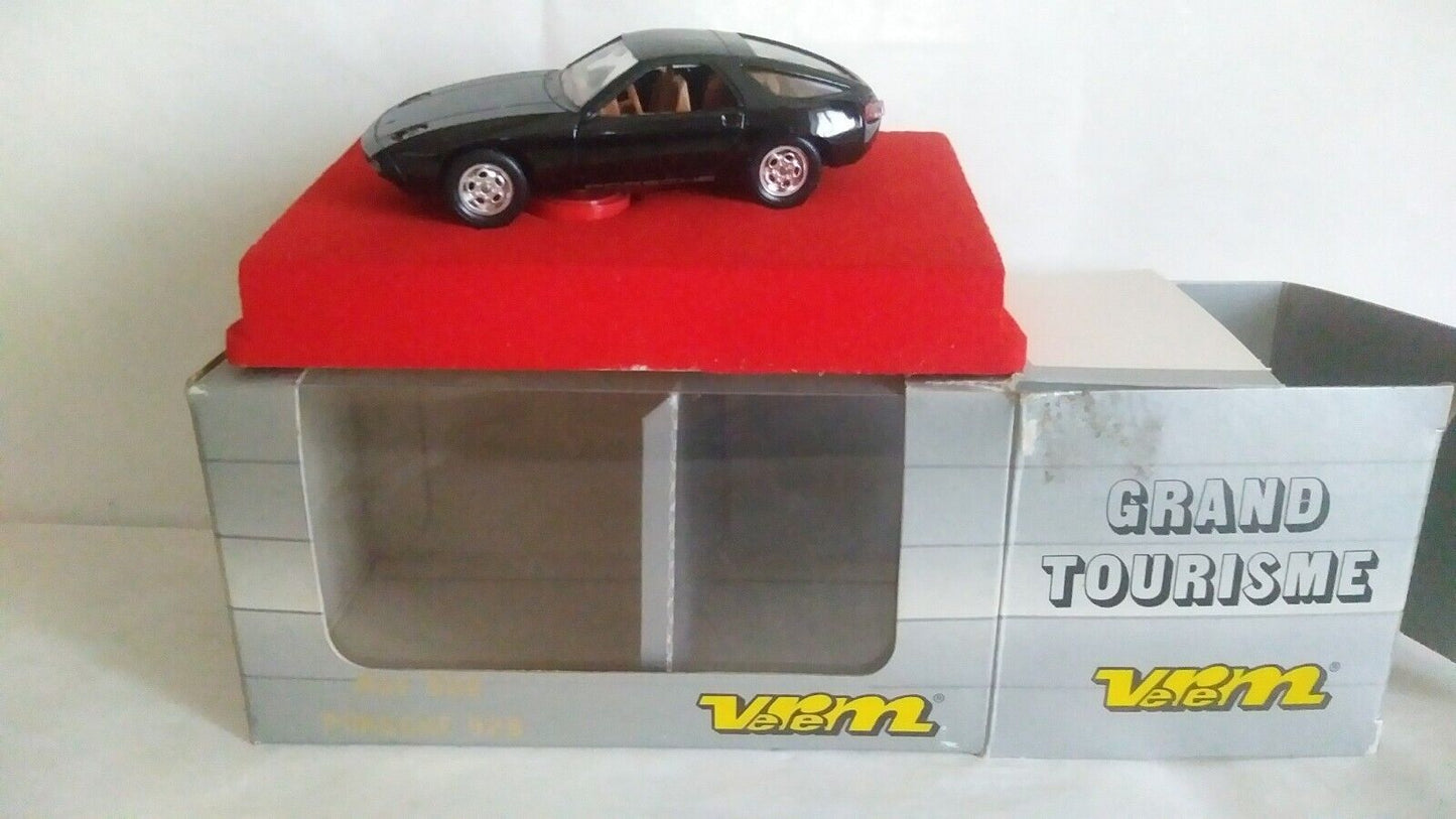 PORSCHE 928 VEREM SCALA 1/43